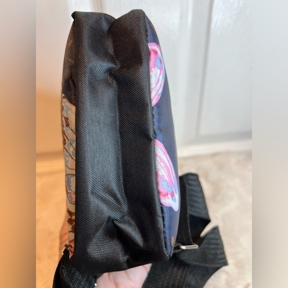 WOMENS SHOULDER/CHEST CANVAS PACK - Picture 4 of 8